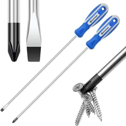 Set šrafcigera Amartisan JWD PH2 krstasti i 2 ravan 300mm