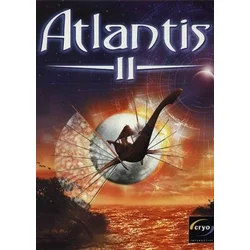 Atlantis 2: Beyond Atlantis (PC) Steam Key GLOBAL