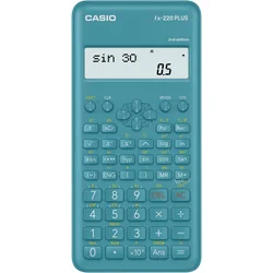 Casio FX-220 Plus 2nd Edition kalkulator