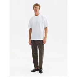 Giesto Majica T-Shirts bela