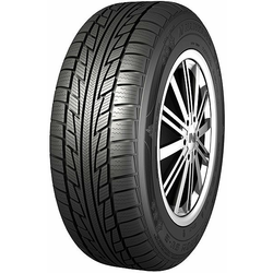 Nankang Snow SV-2 ( 175/60 R15 81H, sa zaštitom za felne (MFS) )