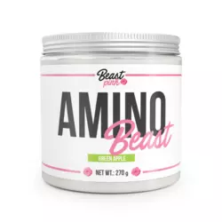 BEASTPINK Amino Beast 270 g mango - marakuja