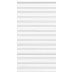 Zavjesa zebra 135x230 cm širina tkanine 130,9 cm poliester