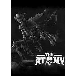 The Atomy Steam Key GLOBAL