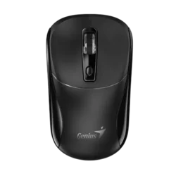 Bežični miš GENIUS NX-7123 AI Copilot USB, crni