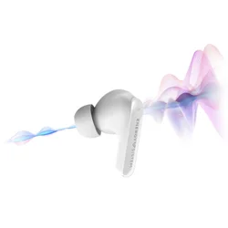 ENERGY SISTEM White Serenity ANC bele M45920