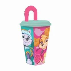 Stor SKODELICA S SLAMICO, PATRULJA 430ML, PLASTIČNA