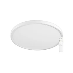 Top Light - LED prigušiva plafonska svetiljka LED/36W/230V 3000-6500K + daljinski upravljač