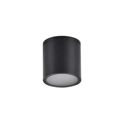 Spoljni reflektor OHIO 1xGU10/10W/230V IP54 crni