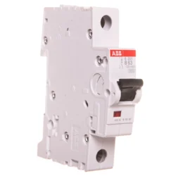 shumee Odklopnik 1P B 63A 6kA AC S201-B63 2CDS251001R0635