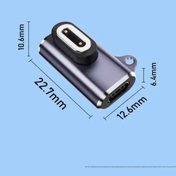 Smorss Adapter za Kabl za punjenje za pametne satove za Xiaotiancai