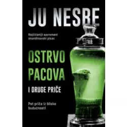 Ostrvo pacova i druge priče