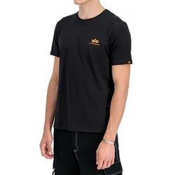 ALPHA INDUSTRIES MAJICA BASIC T-SHIRT SL ZA MUŠKARCE