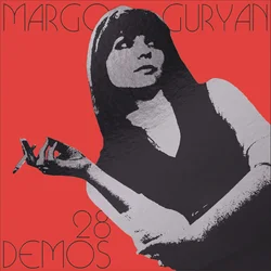 Margo Guryan - 28 Demos (2 LP)
