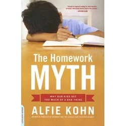 Homework Myth