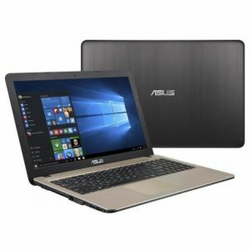 ASUS X540BP-DM121 (Full HD, A9-9425, 4GB, SSD 256GB, R5 M420 2GB)