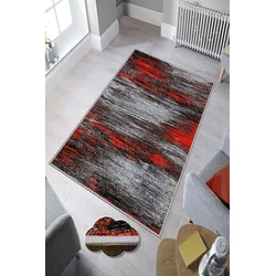 Conceptum Hypnose Tepih Hmnt851, 80x150cm, Šareni