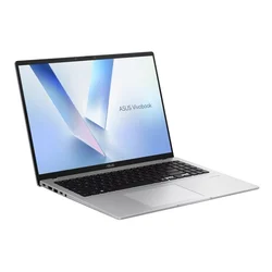 ASUS Vivobook 16 X1607QA-MB006W (16 inča WUXGA, Snapdragon X X1 26 100 Processor, 16GB, SSD 512GB, Win11 Home) laptop outlet