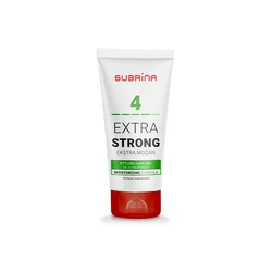 SUBRINA gel za kosu 150 ml