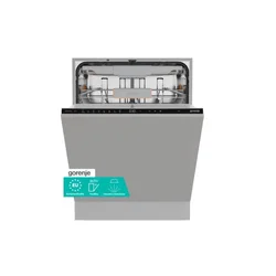 MASINA ZA POSUDJE UGRADBENA GORENJE GV16B 60cm