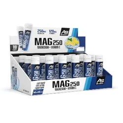 All Stars Magnezijum i vitamin C MAG 250