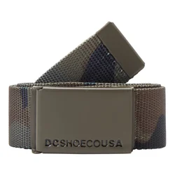 Pas DC WEB BELT 3 - Abstract Camo