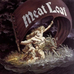 Meat Loaf Dead Ringer (Vinyl LP)