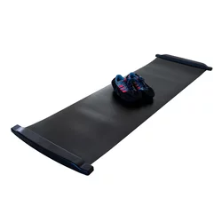 Podloga za trening drsanja Slide Mat 180 cm Drill