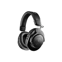 Audio Technica ATH-M20x BT Bluetooth Wireless