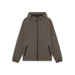 Lyle & Scott Prehodna jakna oliva