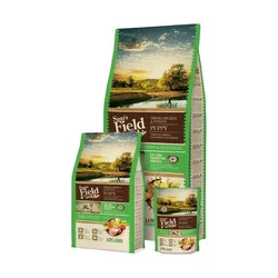 Sams Field Puppy All Size - piletina i krompir 13kg