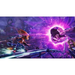 SONY Igrica PS5 Ratchet & Clank: Rift Apart