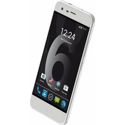 Tesla Smartphone 6.1 White ( TSM6.1_W )