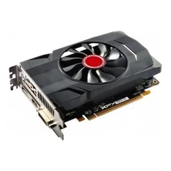 Grafička kartica XFX AMD Radeon RX-550, 2GB 128bit DDR5, 1203/ 7000, PCI-E 3, DP
