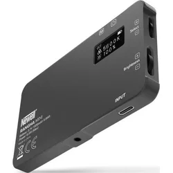 Newell Rangha Mini RGB-W LED panel, 11x6 cm