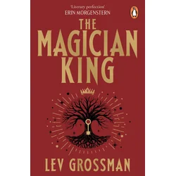 Magician King