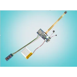 Gigatech Kamera Spy HD06