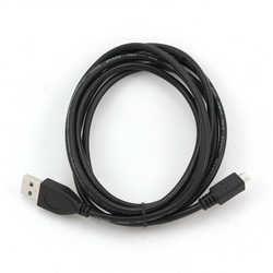 CCP-mUSB2-AMBM-1M Gembird USB 2.0 A-plug to Micro usb B-plug DATA cable 1M