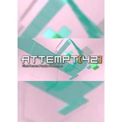 Attempt 42 Steam Key EUROPE