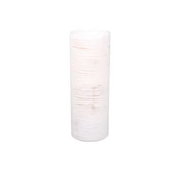 eoshop Vaza H BELA keramični mat v30cm