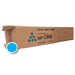 RICOH toner MPC406 (842096), moder