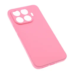 Maska Giulietta za Xiaomi 17T Pro mat roze