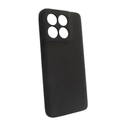 Maska Summer color za Motorola Moto Edge 60 Fusion crna