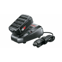 BOSCH Punjač+baterija Starter set 18V