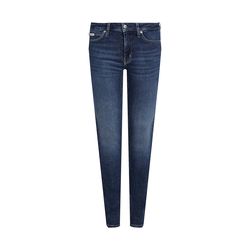 Calvin Klein Jeans Ženske farmerke J20J224491, Plave