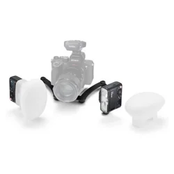 Godox MF12 makro Dental set bliskavic (za Sony)