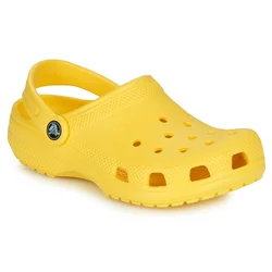 Crocs Cokli CLASSIC CLOG K Rumena
