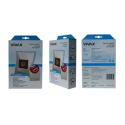 VIVAX HOME vrećice za usisavač + filter DB-2330MF