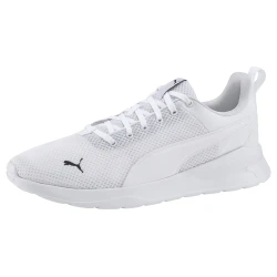 Puma Čevlji bela 41 EU Anzarun Lite