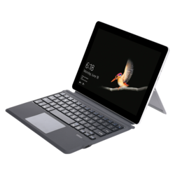 Ykcloud Flip cover in Bluetooth Tipkovnica Ykcloud 1087A za surface go/go2/go3 10inch, (20475607)